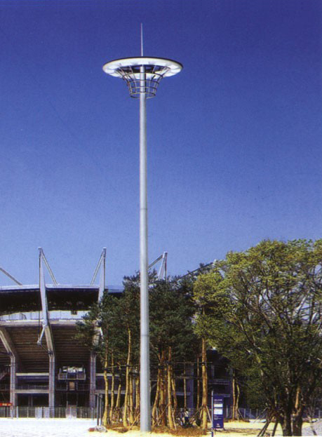 中、高桿燈 SR-GGD-044