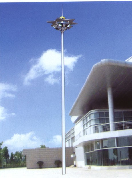 中、高桿燈 SR-GGD-045